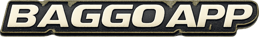 Baggo App Logo